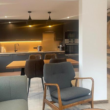 Le Petit Cham - Cosy And Stylist With Balcony View Appartement Morzine Buitenkant foto